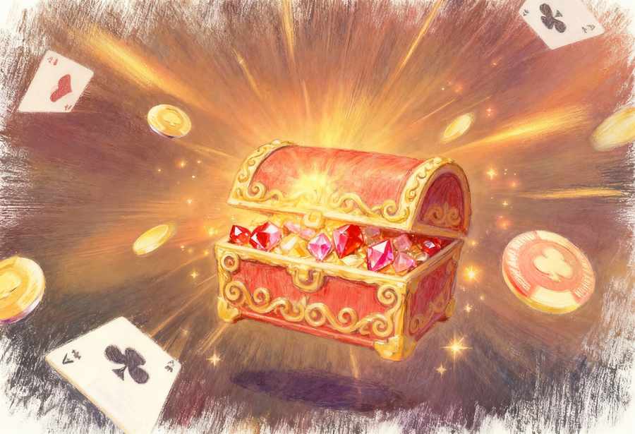 Unique Casino: Resumen de Máquinas Tragamonedas